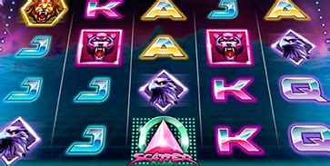 Neon Staxx 888 Casino
